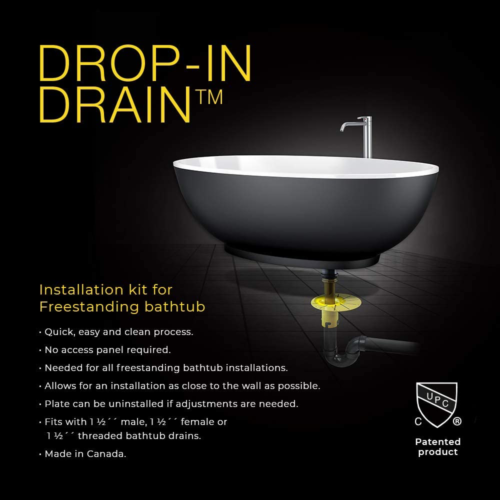 Drop In Drain - Image 2