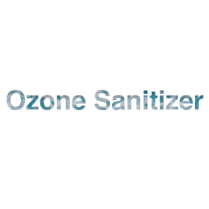 Ozone Sanitizer
