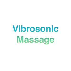 Vibrosonic Massage